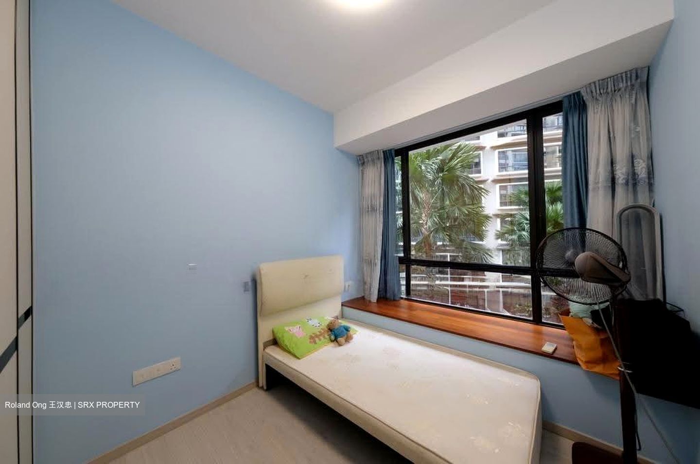 d'Nest (D18), Condominium #607416801